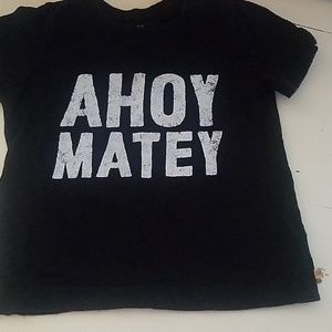 Boys T shirt